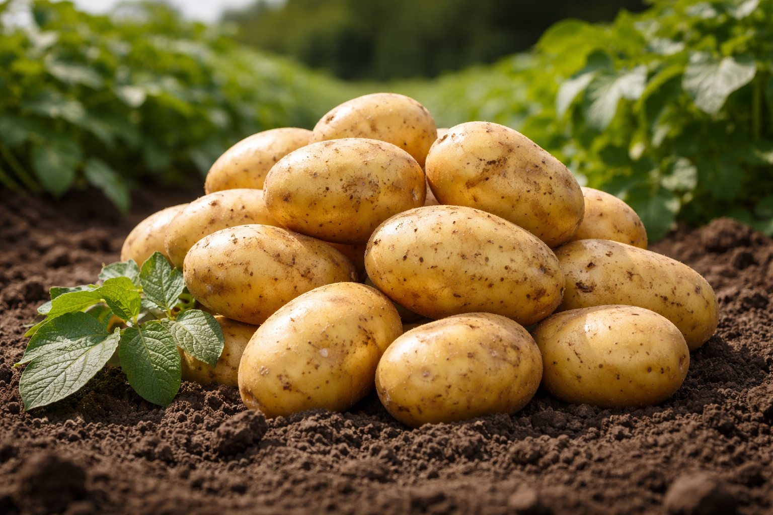 Potato